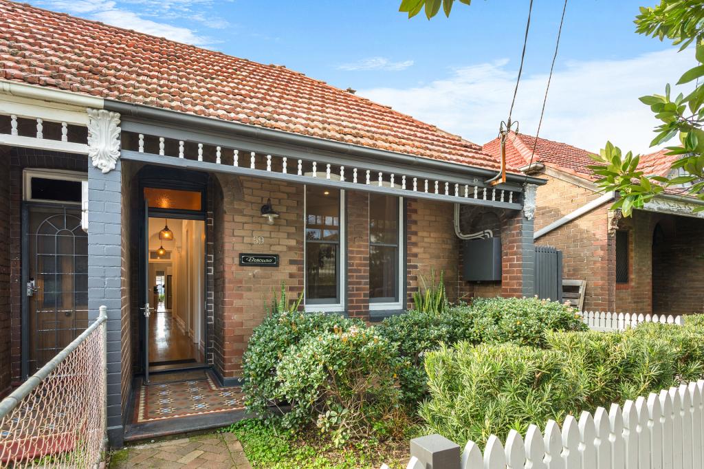 59 Silver St, St Peters, NSW 2044