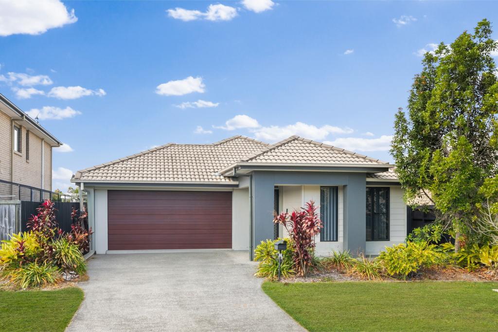 11 Tarlo St, North Lakes, QLD 4509