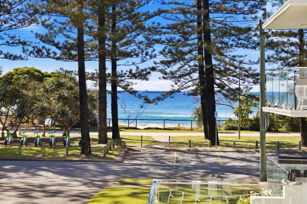 2/158 The Esp, Miami, QLD 4220