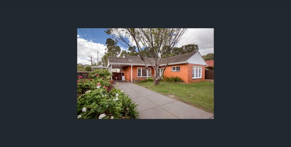1 Sheila St, Rostrevor, SA 5073