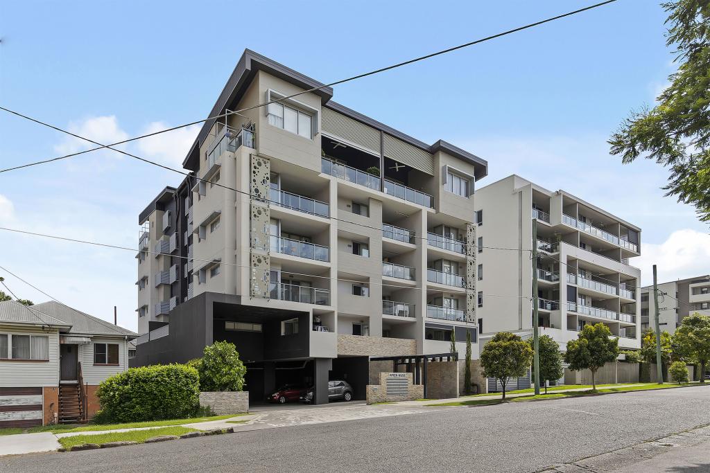 5/20 Lawley St, Kedron, QLD 4031