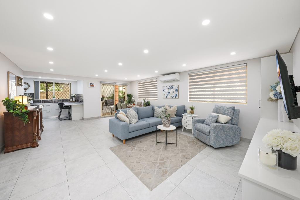 5/112 Dutton St, Yagoona, NSW 2199