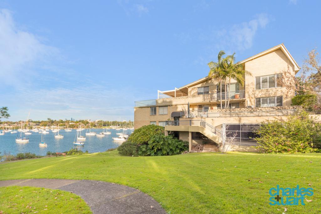 13/19 Bortfield Dr, Chiswick, NSW 2046