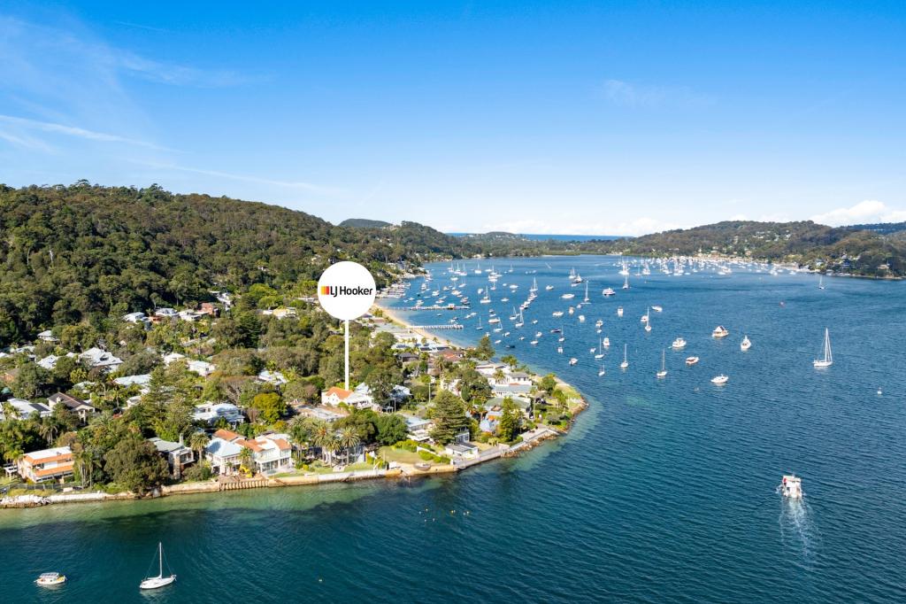 11b Iluka Rd, Palm Beach, NSW 2108