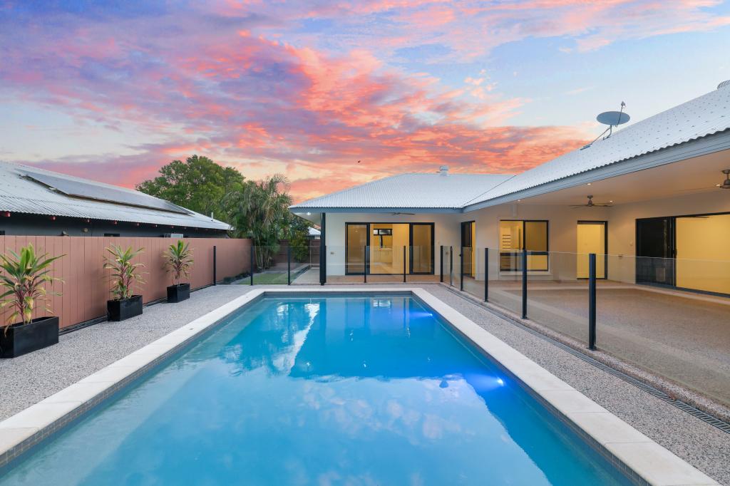 3 Connors St, Bellamack, NT 0832