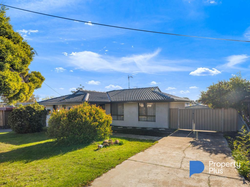 4 Robert St, Kangaroo Flat, VIC 3555