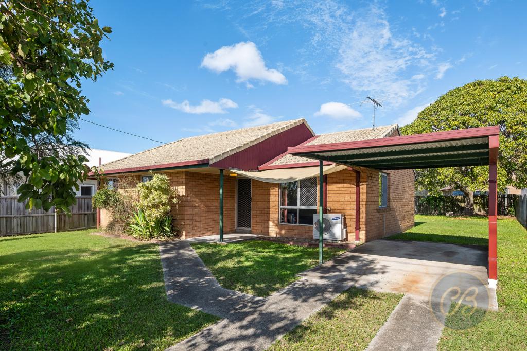 61 BANCROFT TCE, DECEPTION BAY, QLD 4508