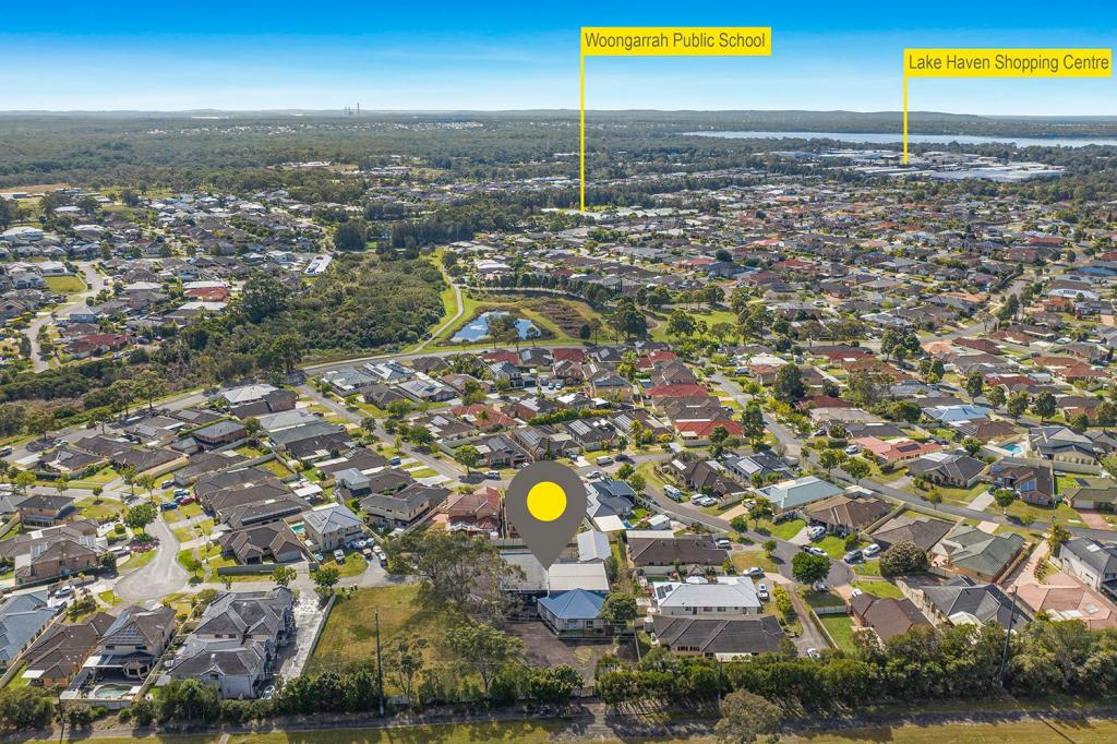 51 SPARKS RD, WOONGARRAH, NSW 2259