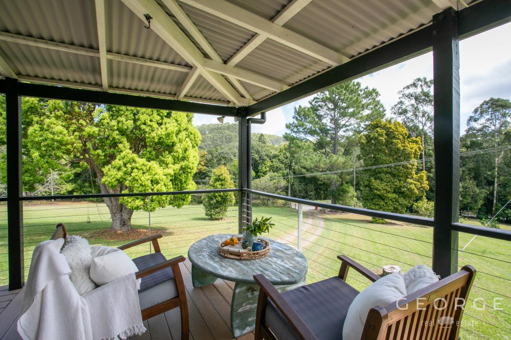 866 Pomona Kin Kin Rd, Kin Kin, QLD 4571