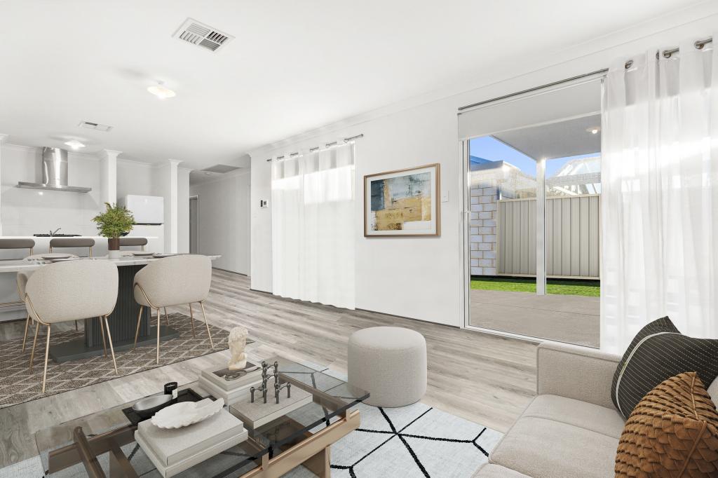 9 Piran Lane, Coogee, WA 6166