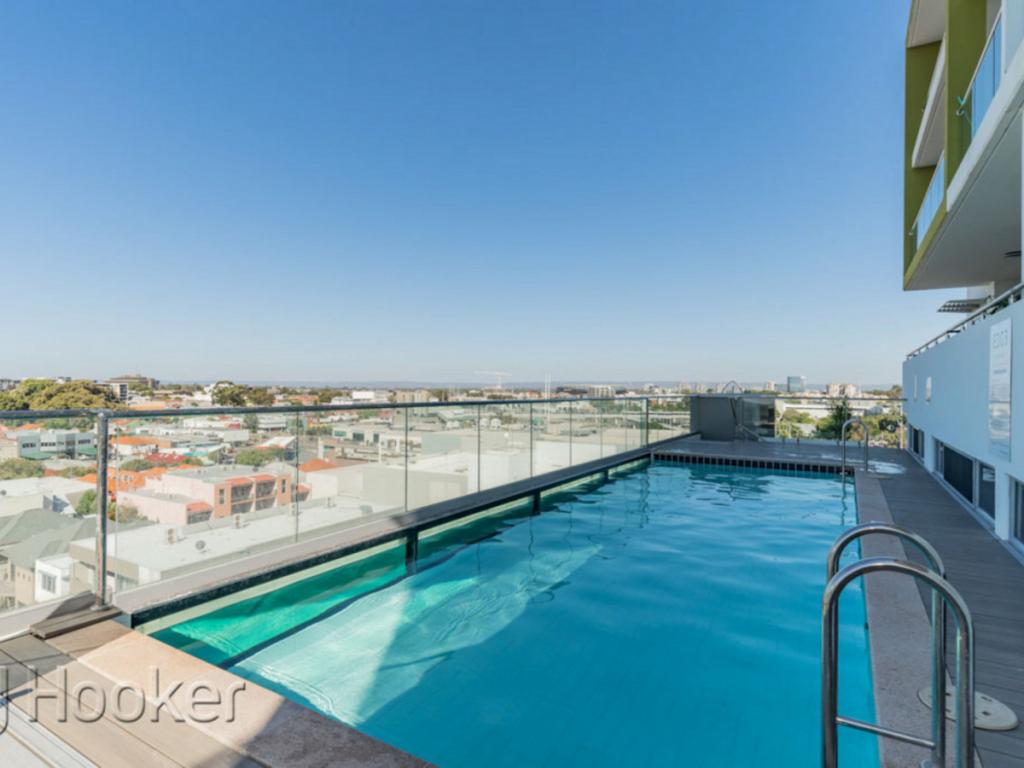 39/33 Newcastle St, Perth, WA 6000