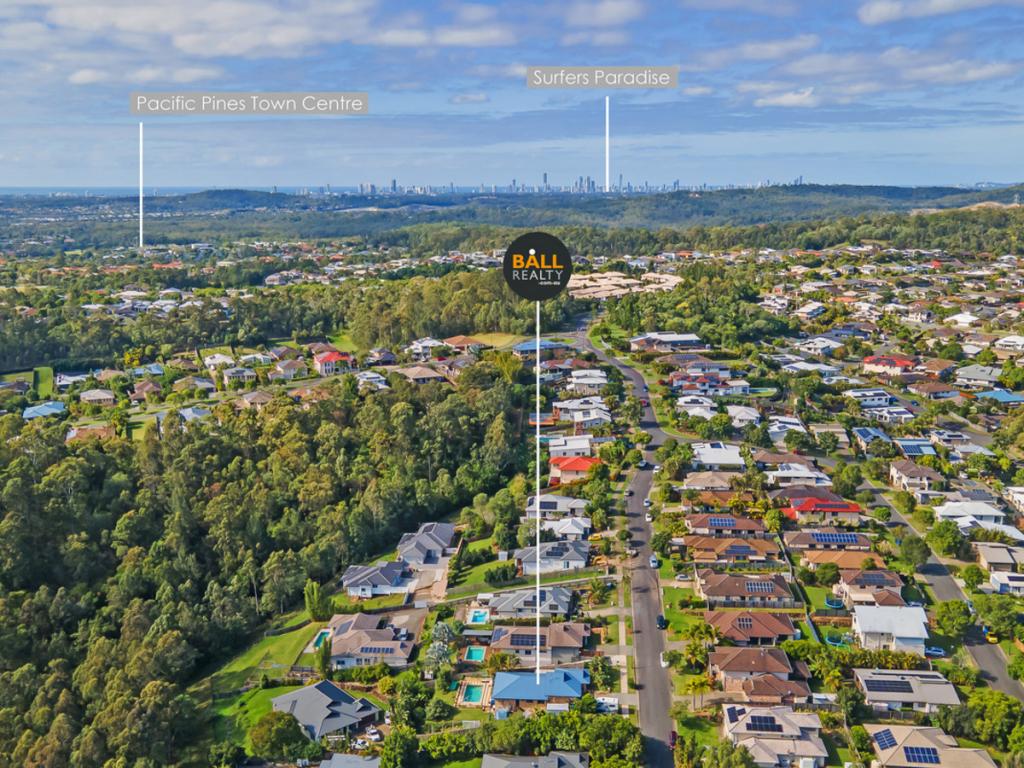 29 Diamantina Cct, Pacific Pines, QLD 4211