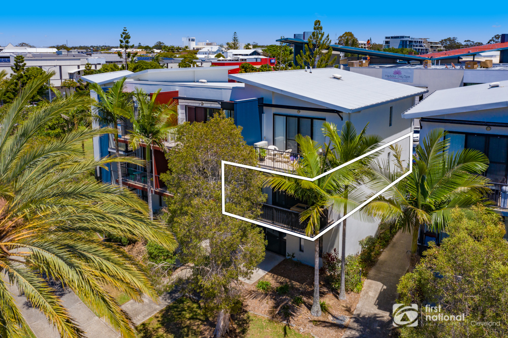 34/2 Masthead Dr, Cleveland, QLD 4163