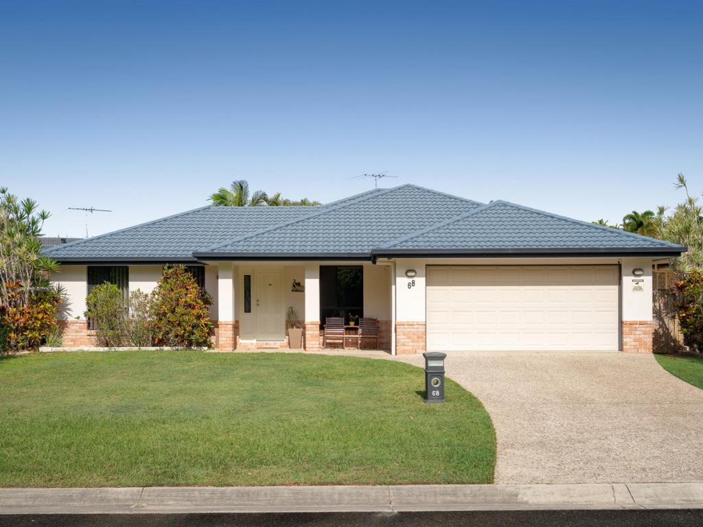 68 Hayward Ave, Cashmere, QLD 4500