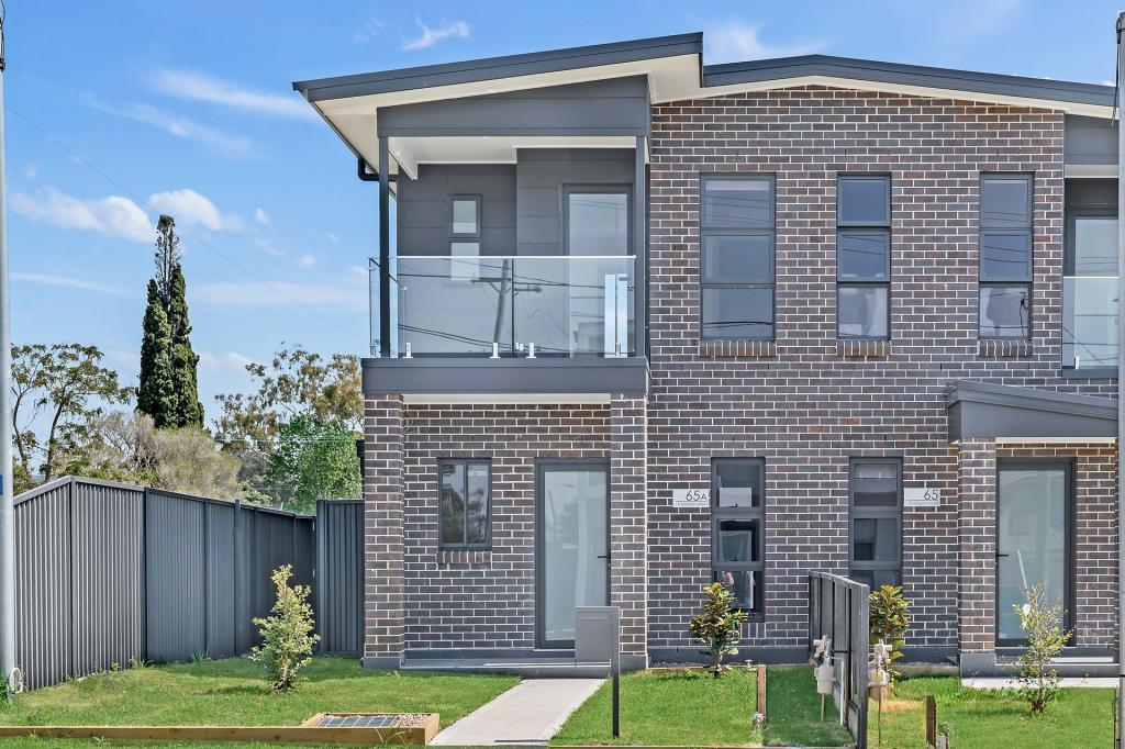 65a Cardigan St, Guildford, NSW 2161