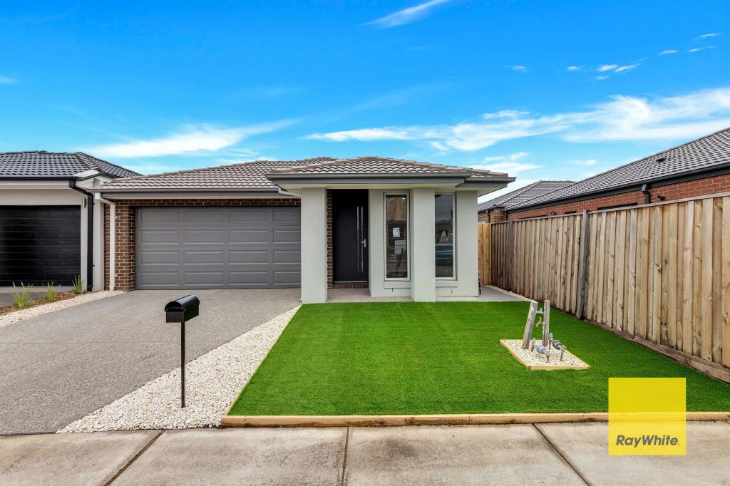4 Aporta Ave, Tarneit, VIC 3029