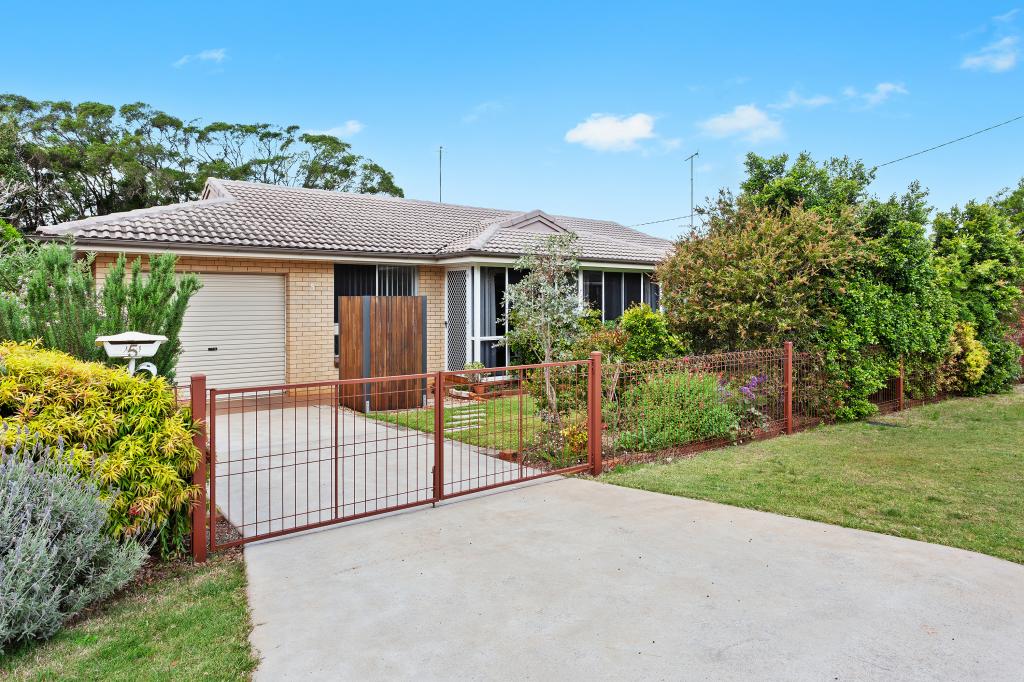 5 Gascony St, Harristown, QLD 4350