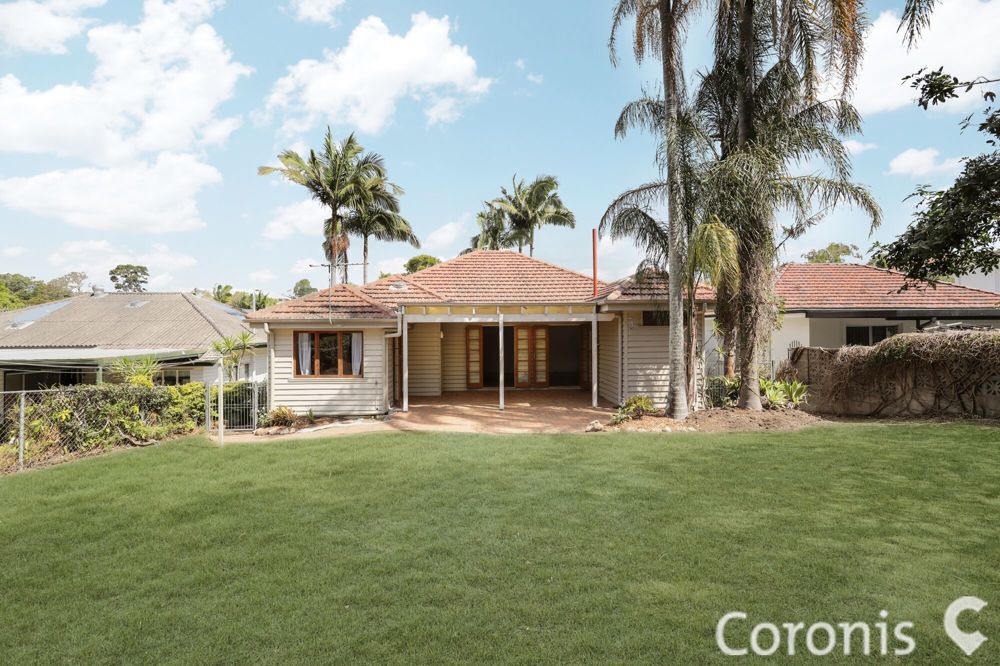 28 Walker St, Coorparoo, QLD 4151