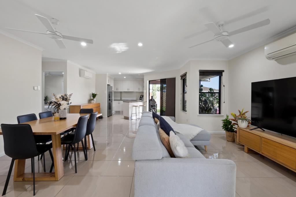 18 Salisbury Pl, Ooralea, QLD 4740