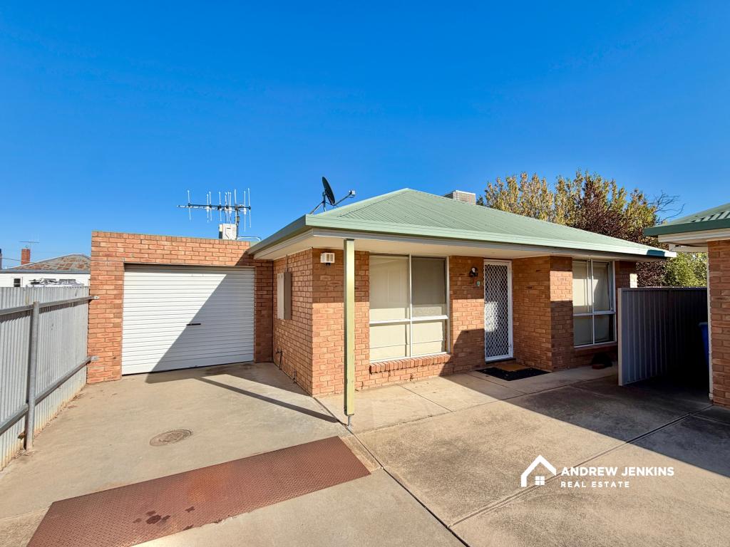 30A SYDNEY ST, COBRAM, VIC 3644