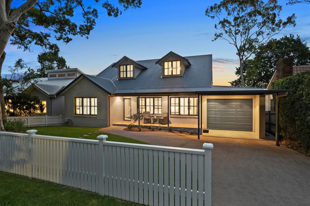 51 Beresford Rd, Thornleigh, NSW 2120