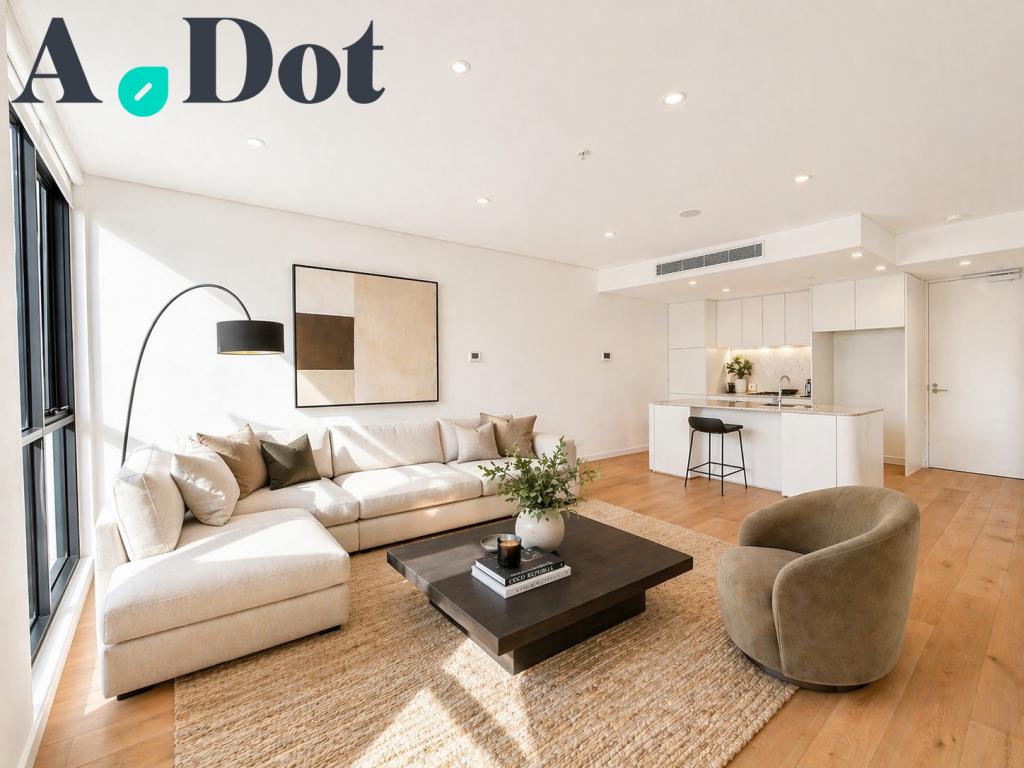 3012/35 Terry Rd, Rouse Hill, NSW 2155