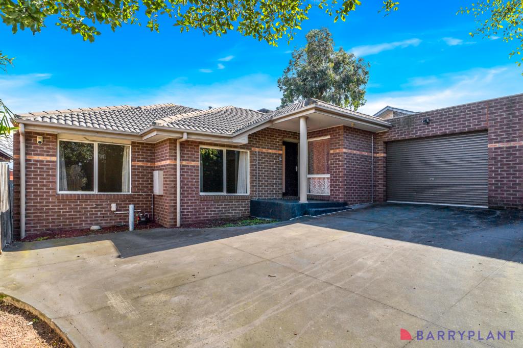 2/9 Oulton Cres, Reservoir, VIC 3073