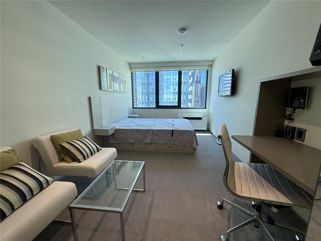 2009/181 A’Beckett St, Melbourne, VIC 3000