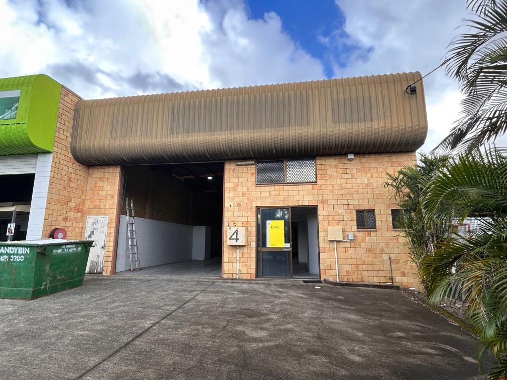 2/4 Veronica St, Capalaba, QLD 4157