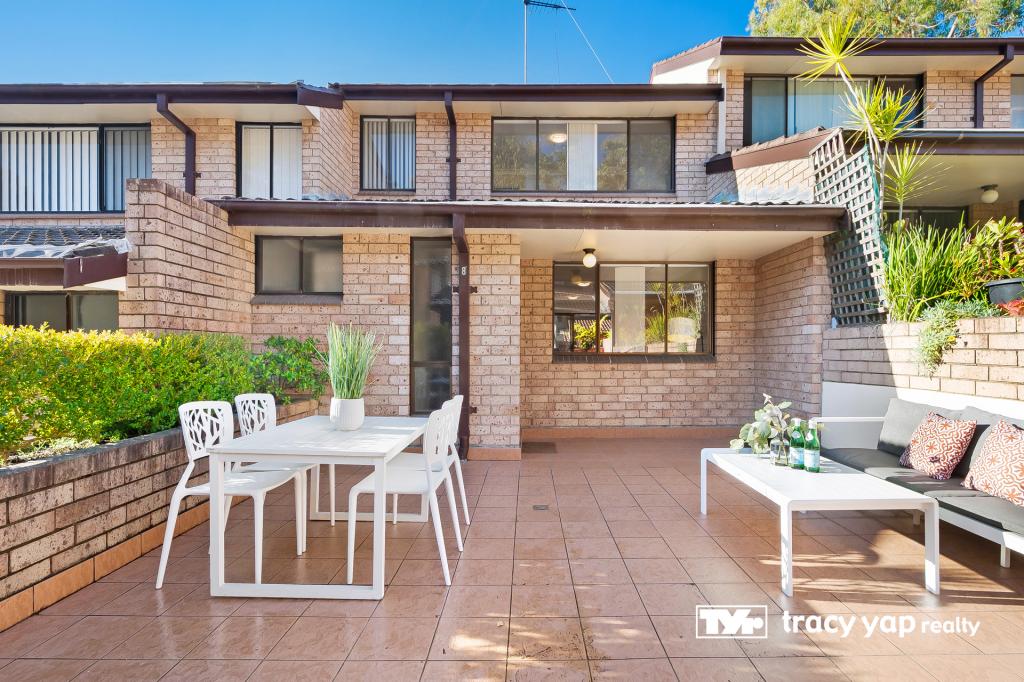 8/114-118 Crimea Rd, Marsfield, NSW 2122