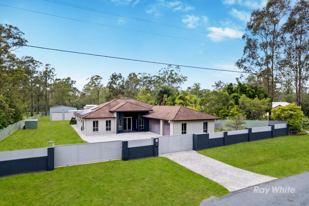 17-19 Holyman Ct, South Maclean, QLD 4280