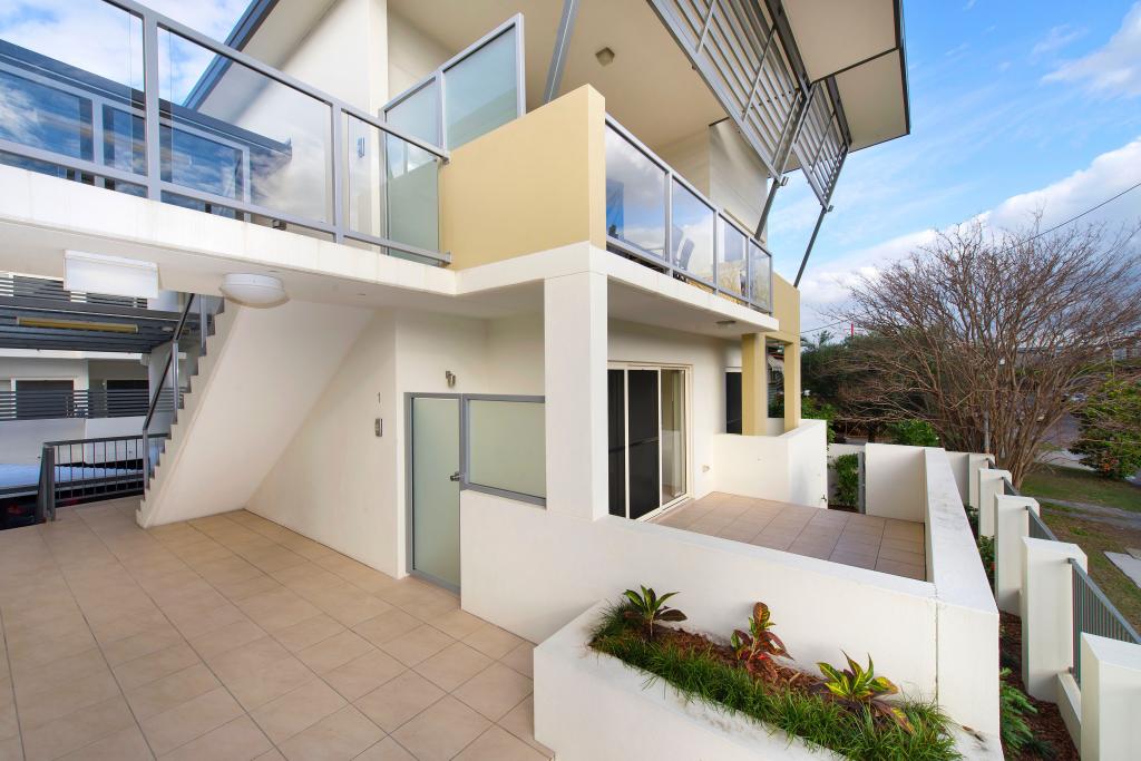 10/20-22 Love St, Bulimba, QLD 4171