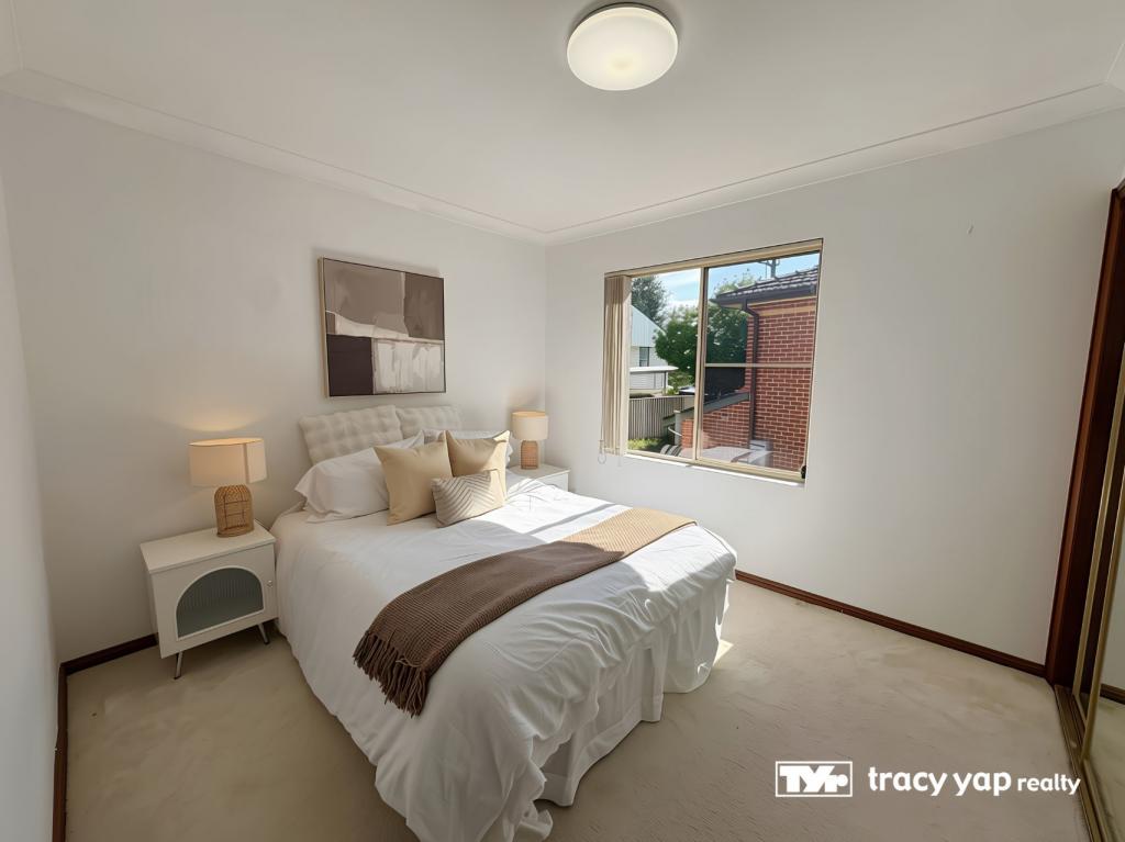 68a Patricia St, Marsfield, NSW 2122