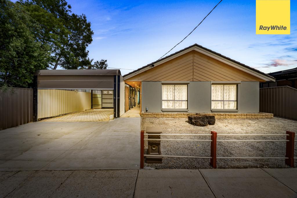 25 Manson Dr, Melton South, VIC 3338