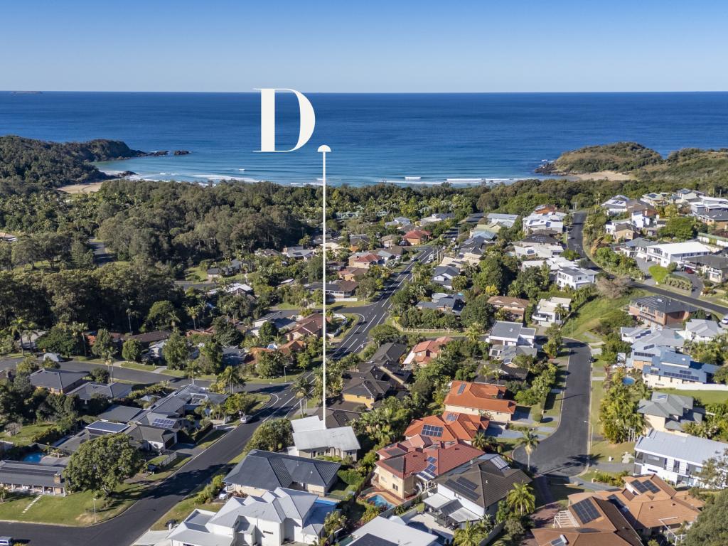 14 Diggers Beach Rd, Coffs Harbour, NSW 2450