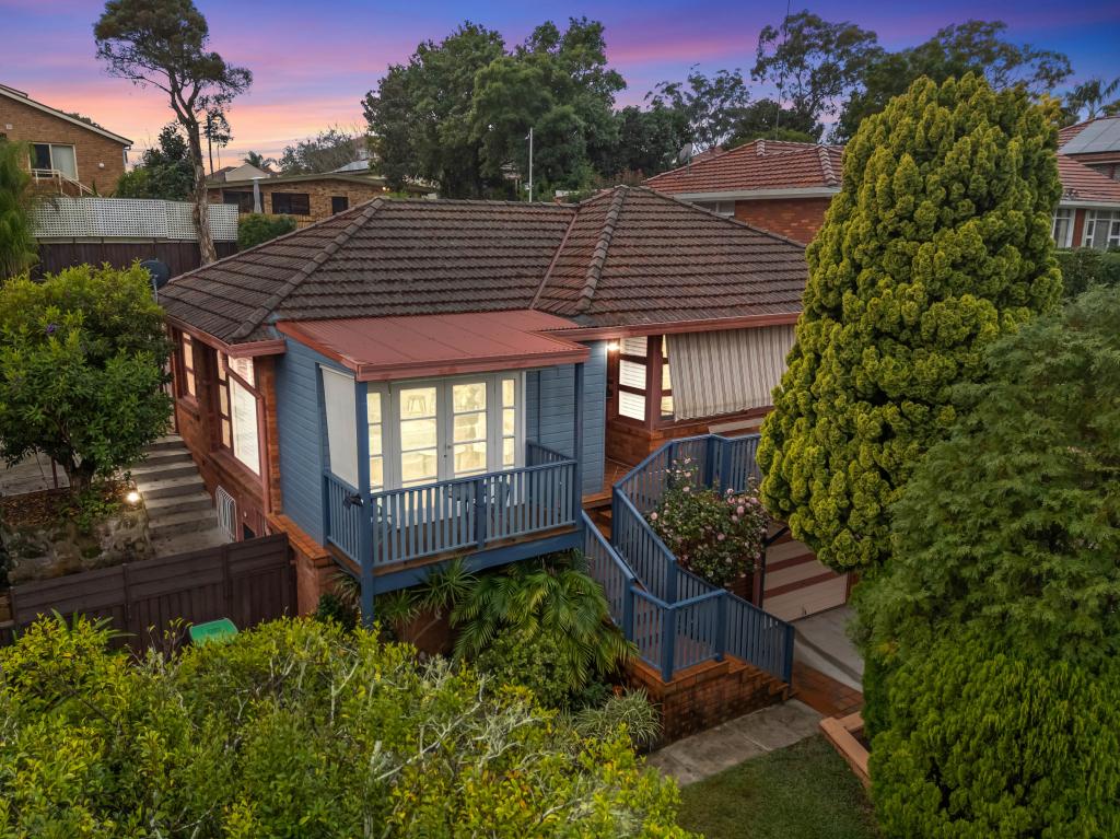 26 Boyd Ave, Lugarno, NSW 2210
