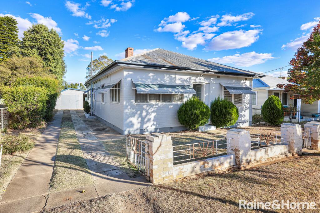 40 Mathews St, West Tamworth, NSW 2340