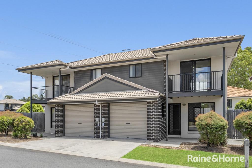 75/20 Sanflex St, Darra, QLD 4076