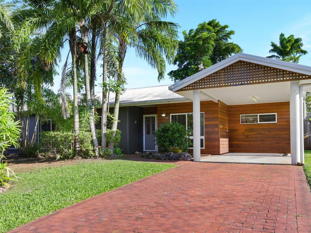 3 Ebony St, Redlynch, QLD 4870