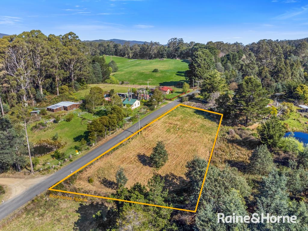318 Stormlea Rd, Highcroft, TAS 7183