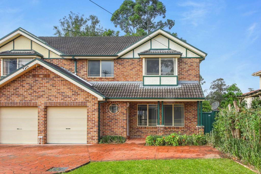 7 Excelsior Ave, Castle Hill, NSW 2154