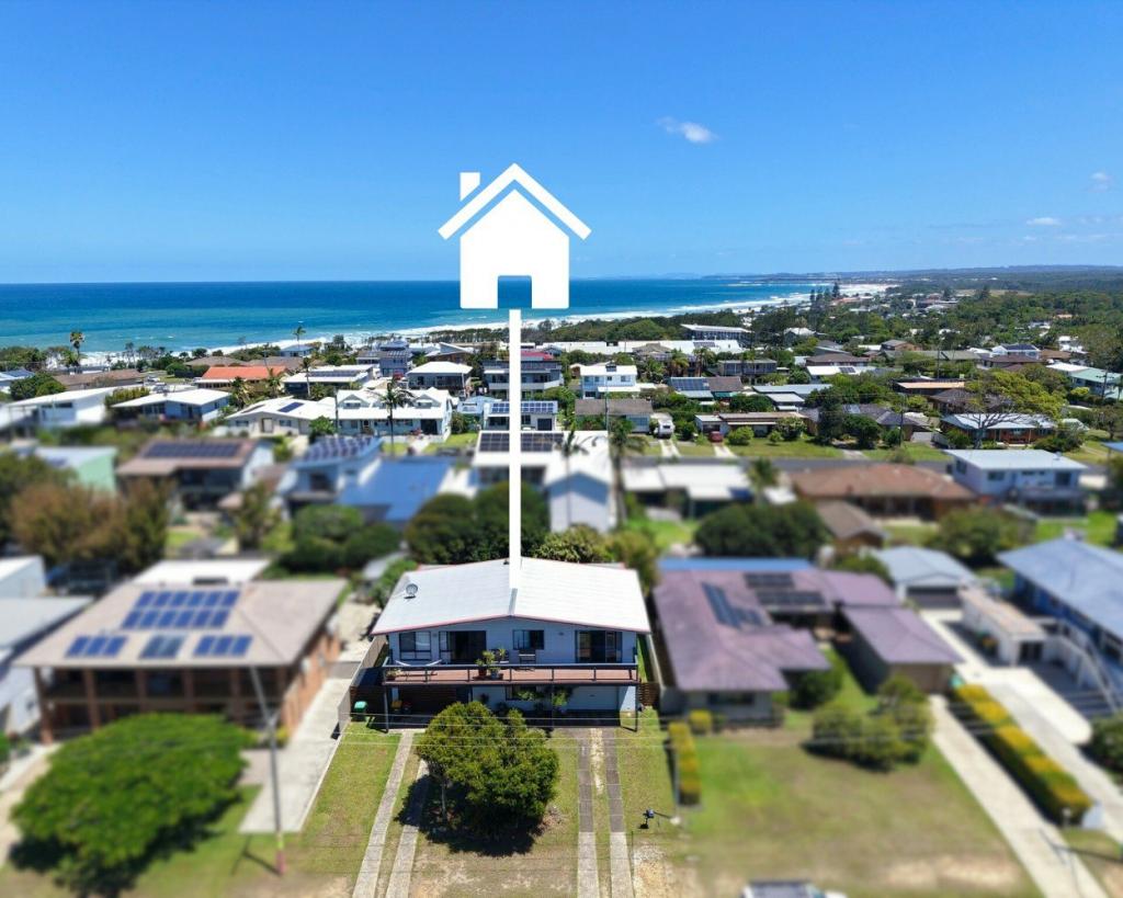 16 Old Bar Rd, Old Bar, NSW 2430