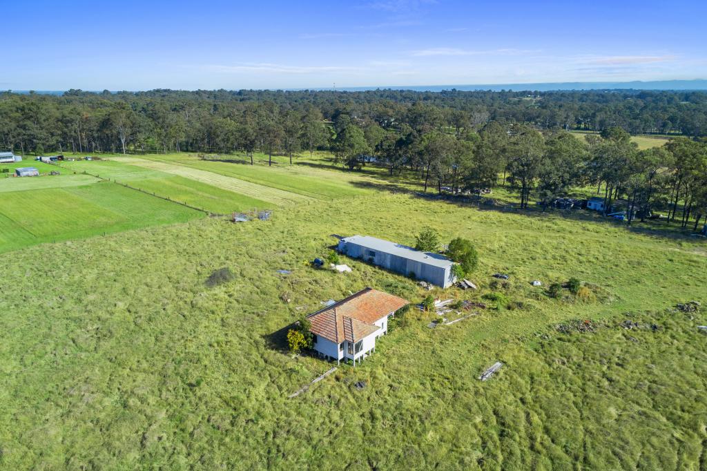 91 Salters Rd, Wilberforce, NSW 2756