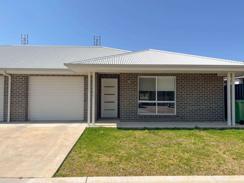 9/36 Lady Mary Dr, West Wyalong, NSW 2671