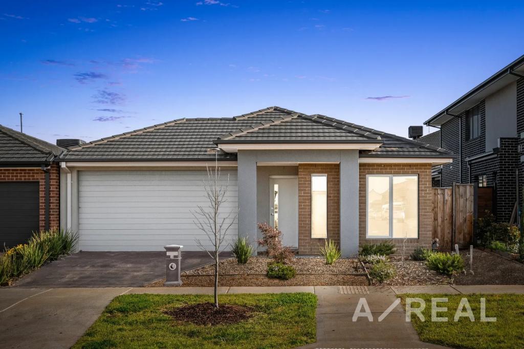 50 Modesto Dr, Tarneit, VIC 3029