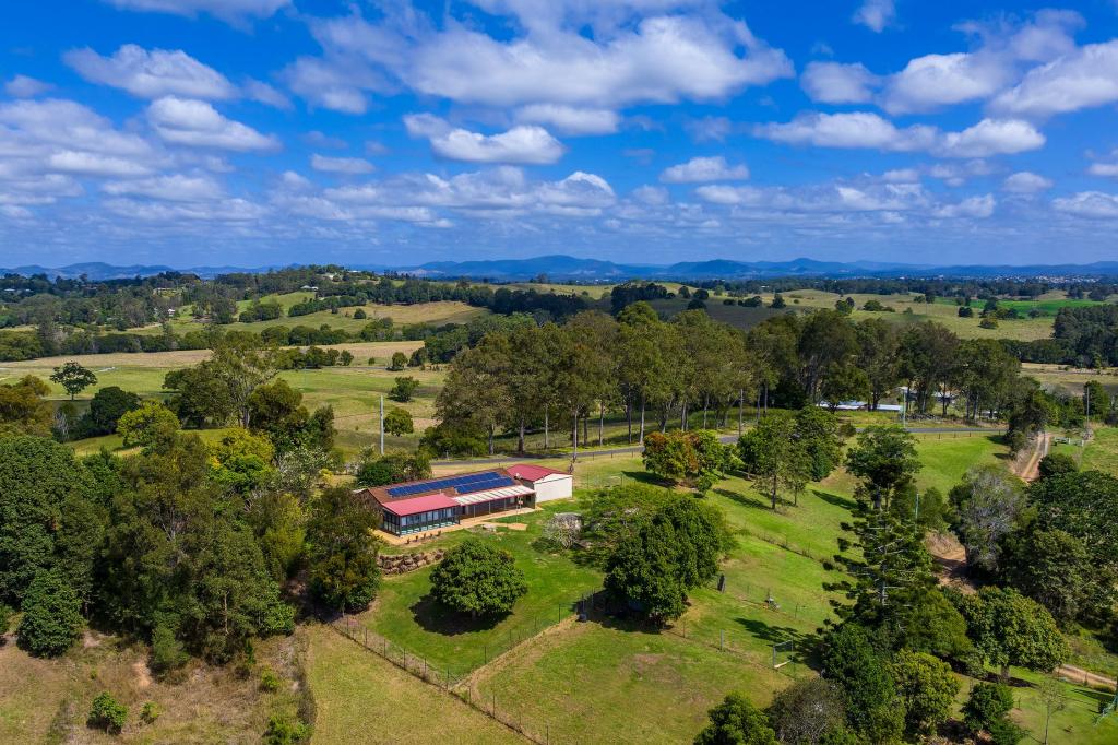 85 Cavanagh Rd, Greens Creek, QLD 4570