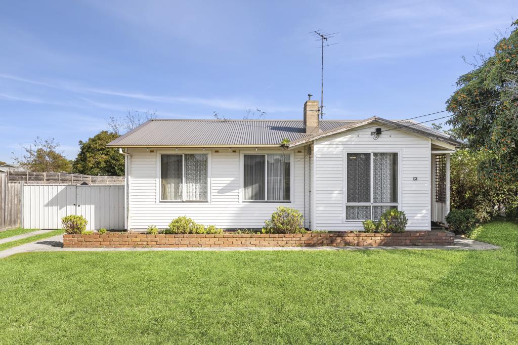 15 Warrawee Ave, Norlane, VIC 3214