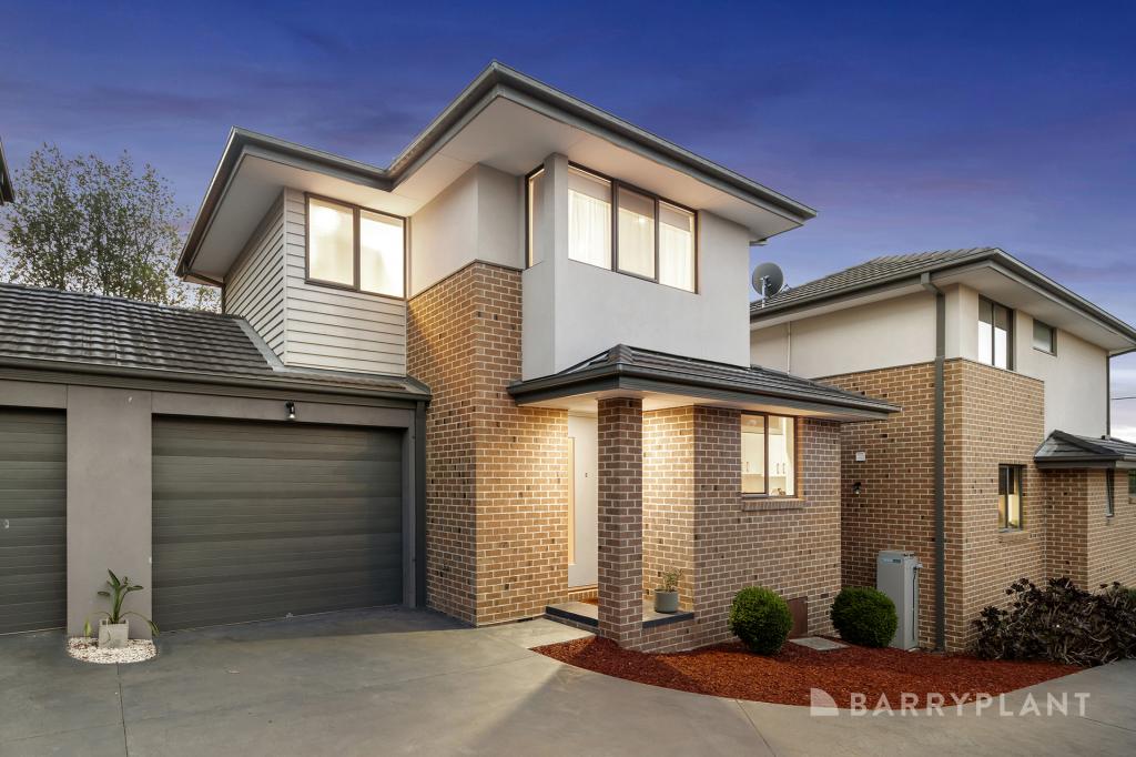 2 Villa Cl, Lilydale, VIC 3140