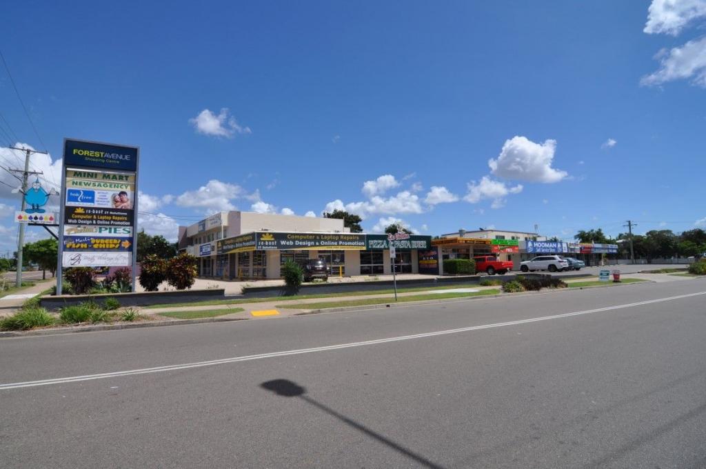 1 Forest Ave, Kirwan, QLD 4817