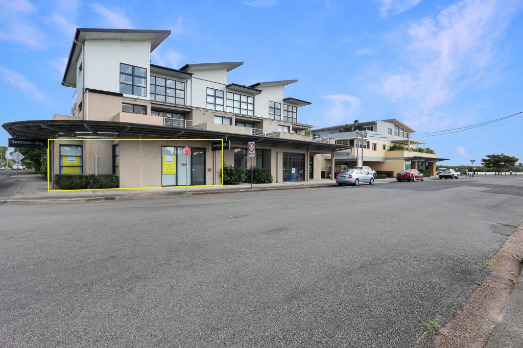 1/13 Maxwell St, Tea Gardens, NSW 2324